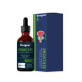 thumbnail image 1 of 1/2 gotas para el tratamiento de la próstata, 100 % naturales, orgánicas y seguras para aliviar el dolor de próstata y mantener la salud, 1 of 4