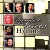 Signature Voices - Hymns - Christian / Gospel - CD