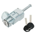 thumbnail image 4 of Front Left Door Lock Cylinder,Front Left Door Lock Door Lock Key Switch Door Lock Cylinder Barrel Assembly Striking Appearance, 4 of 5