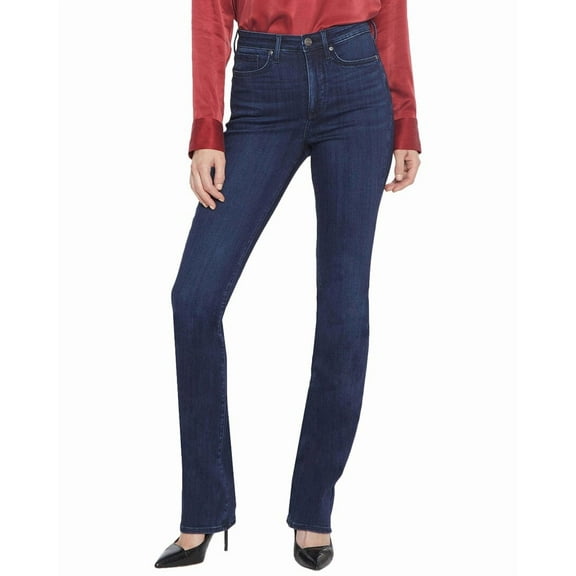 NYDJ womens  Billie Norwalk Bootcut Jean, 16
