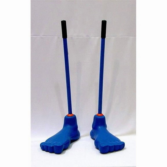 Everrich EVM-0010 Foam Big Feet - Set of 2