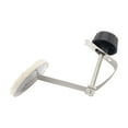 thumbnail image 4 of HEALEEP Drum Mute Pads Cotton 1 Set 3.0X2.0In, 4 of 8