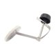 thumbnail image 1 of 1 Set Professional Tambor Mute Pad Drum Drum Mute Dispositivo MUJO BASS TAMBOR ACCESORIOS PIEZAS, 1 of 5