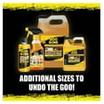 thumbnail image 2 of Goo Gone 2085 Pro-Power Cleaner Citrus Scent 1 gal Bottle, 2 of 4