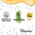 thumbnail image 4 of Toallitas Húmedas Honey Keeper 72 piezas, 4 of 4