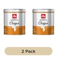 thumbnail image 2 of illy Ground Arabica Selection Ethiopia 125g, British Import (Pack of 2), 2 of 4
