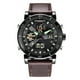 thumbnail image 1 of Reloj de cuarzo para hombre, relojes para hombre, reloj deportivo de moda para hombre, reloj de cuarzo digital LED, relojes casuales para hombre, 1 of 3