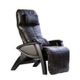 thumbnail image 2 of Svago ZGR Plus Massage Chair, Cognac/Black, 2 of 5