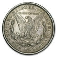 thumbnail image 2 of 1878 Morgan Dollar 8 Tailfeathers VF, 2 of 2