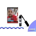 thumbnail image 2 of Blackbeard for Men Formula X Instant Mustache, Beard, Eyebrow and Sideburns Color - Fast, Easy, Men’s Grooming, Beard Dye Alternative, 2 of 6