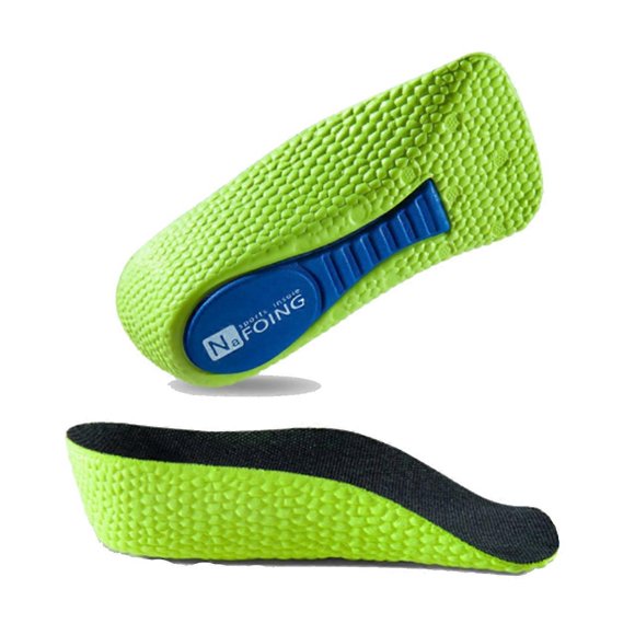 Orthopedic High Pads 2.0,The First Orthopedic Height Insoles,Arch Support Insole