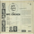thumbnail image 2 of MFC Chicken - It's MFC Chicken Time - Rock - Vinyl, 2 of 2