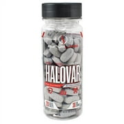 Purus Labs Halovar - 120 Coated Tablets