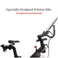 thumbnail image 2 of 360 Degree Alloy Bicycle Screen Adjuster Waterproof Indoor Kids Riding Exercise Adjustable Arm Holder Replacement for Peloton Bike, 2 of 7