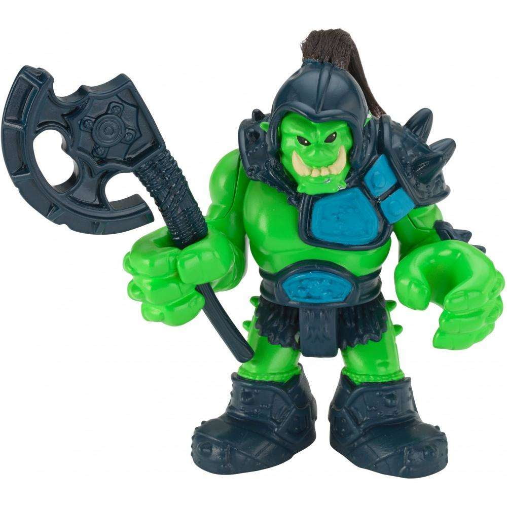 FisherPrice Imaginext Castle Orc Toy