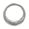 thumbnail image 2 of SHISUYAN Stainless Wire Rope Braided Wire Rope Cable for Railing Hanging Clothes 10M, 2 of 8