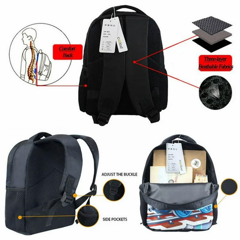Backpacks under $10 outlet