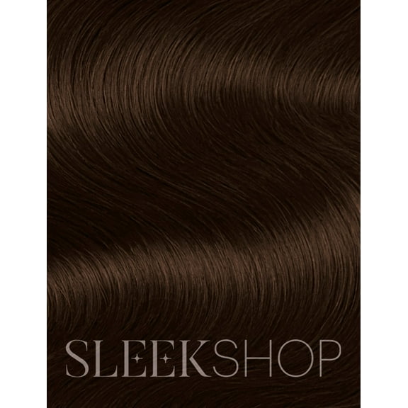 L'Oreal Excellence Creme Resistant 4X Dark Brown, 1.74 oz