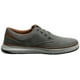 thumbnail image 4 of Zapatos Skechers Ederson Moreno de lona Oxford para hombre, color beige, 10,5 W, 4 of 5