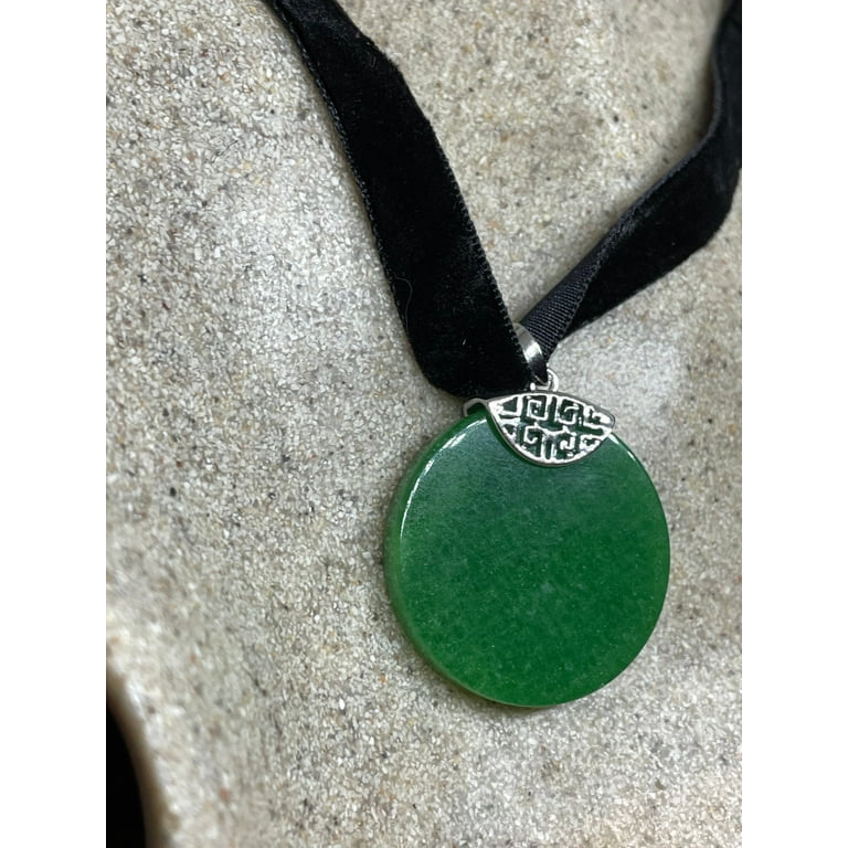 Choker jade outlet