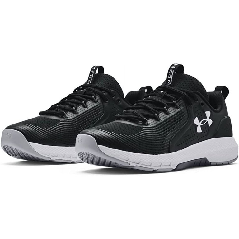 Under Armour Mens Charged Commit Tr 3 Cross Trainer 10 X  display picture 3