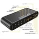 thumbnail image 5 of Altavoz Bluetooth Portátil USB con Radio FM, Micrófono Inalámbrico Cannon Russian Steel Saber., 5 of 5