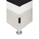 thumbnail image 5 of Box Base Cama Queen Size + Cabecera Milan Beige, 5 of 8