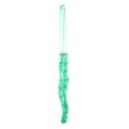 thumbnail image 3 of Filet Fourrager à Alimentation Lente, Alimentateur en Nylon Durable pour Sac de Filet Fourrager à Alimentation Lente en Nylon Cheval, pour Sac de Filet de Cheval Vert, 3 of 8