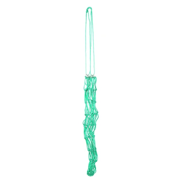 Alimentation Lente Sac de Fourrage Net, Alimentation Lente Filet Fourrage, Solide Durable Corde Nylon Corde Alimentation Sac Fourrage Filet Fourrage en Nylon pour Cheval Sac de Filet de Cheval Vert