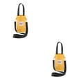 thumbnail image 1 of mmirethe Trendy And Practical Tote Bag Adjustable Strap Suitable For All Occasions Crossbody Yellow 2Set, 1 of 6