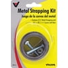 Victor Metal Strapping Kit 5ft.