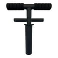thumbnail image 1 of Eigraketly Tibialis Training Bar Shin Strengthener Calf Trainer Weight Lifting Crusher Tib Accesorios para máquinas de ejercicios Tipo 1, 1 of 1