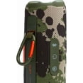 thumbnail image 2 of Bocina Portatil JBL FLIP 7 IP68 Camuflaje, 2 of 4