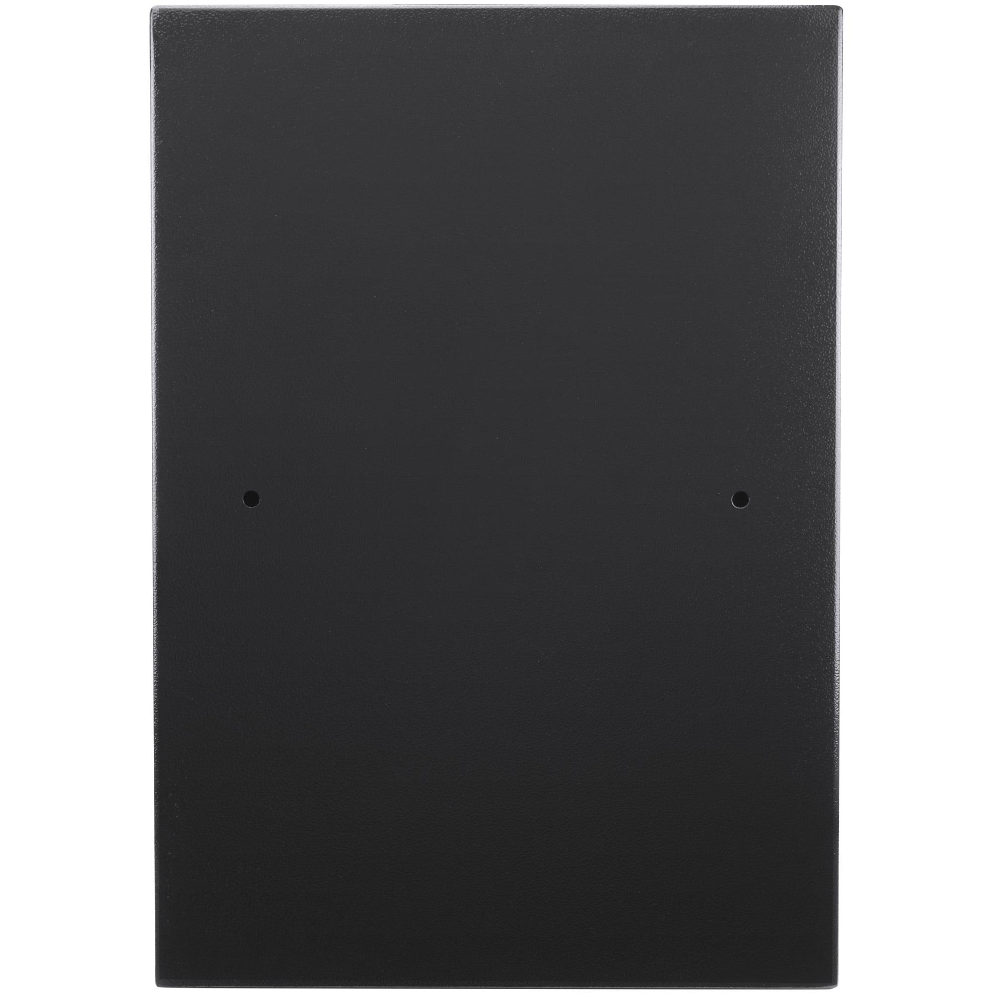 Large Digital Keypad Safe, 1.45 Cubic Ft Black