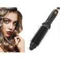 thumbnail image 2 of Curling brush with 170cm cable multicolour, 2 of 3
