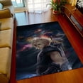 thumbnail image 4 of Final Fantasy Printed Carpet for Living Room Rugs Camping stranger things Picnic Mats Anti-Slip Yoga Mat Fans gift E-sports Rug, 4 of 5