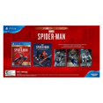 thumbnail image 2 of Juego Marvel Spider-Man GOTY PS4 S2G MEXICO S010, 2 of 3
