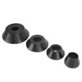 thumbnail image 1 of HERRAMIENTA DE EQUILIBRIO DE NEUMÁTICOS, CONO DE EQUILIBRIO DE REDAS CON ACERO AL CARBURO DE SERVICIO PESADO PARA EJE DE 36 MM PARA CAMIONES SUV, 1 of 7