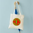 thumbnail image 4 of CafePress - Zombie Outbreak Survival Kit Tote Bag - Unisex Canvas Tote Bag, Beige, 1-Piece, 4 of 6