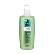 Biore Nourishing Gel Cleanser Clean Things Up 6.7 Fl Oz