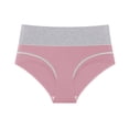 thumbnail image 3 of High Waist Control Panties for Women - Breathable Plus Size Underwear with Lift Feature for Everyday Comfort, 3 of 3