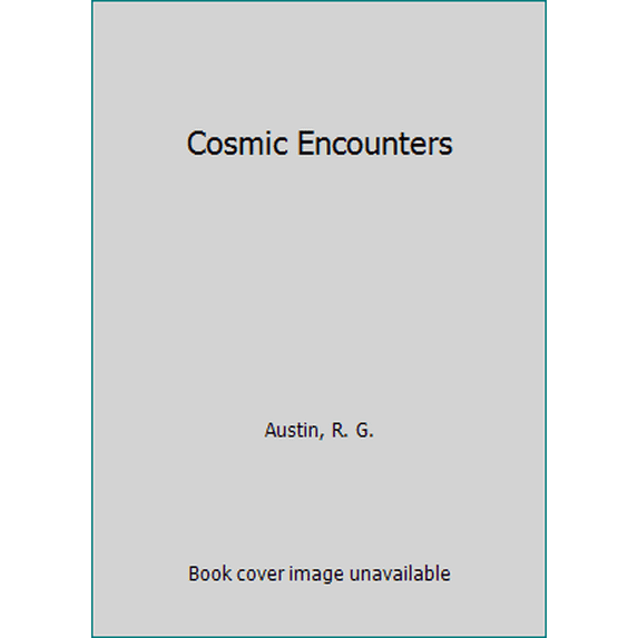 Pre-Owned Cosmic Encounters: Which Way Books No. 8 (Unknown) 0671450972 9780671450977