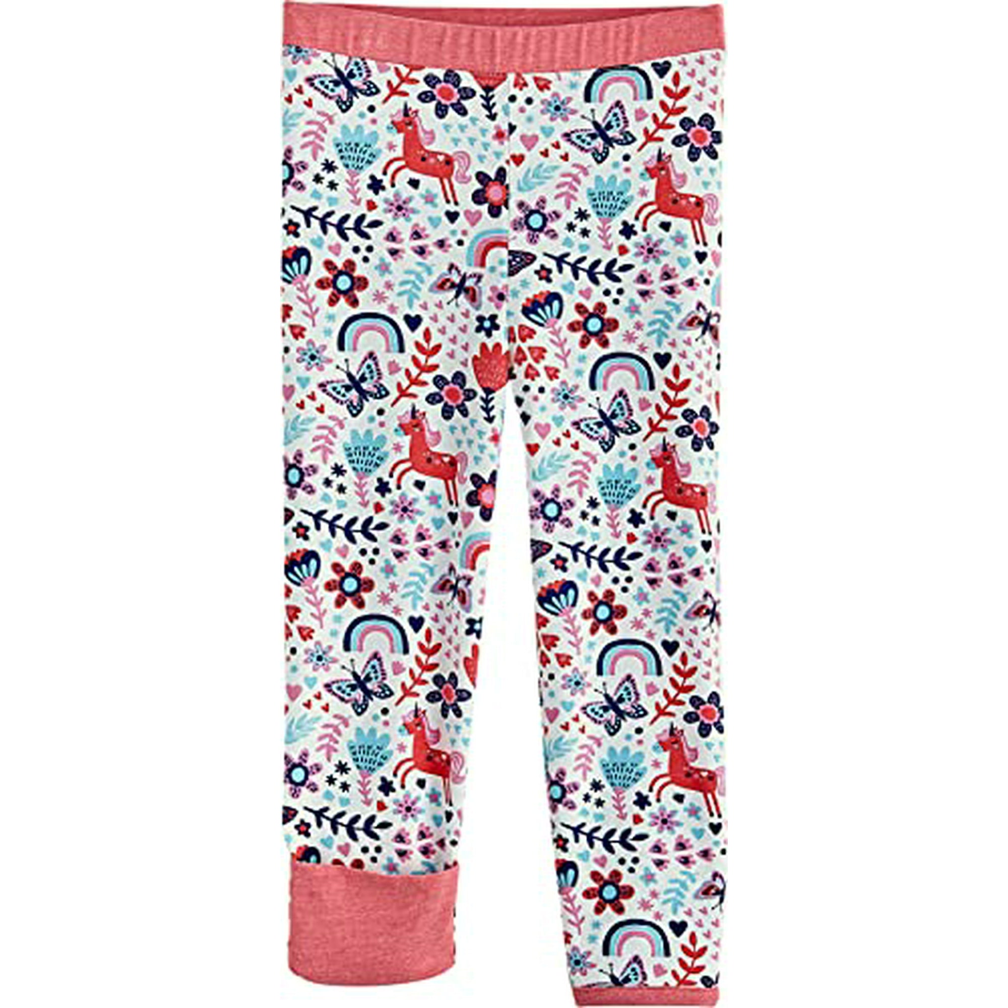 Baby unicorn leggings online