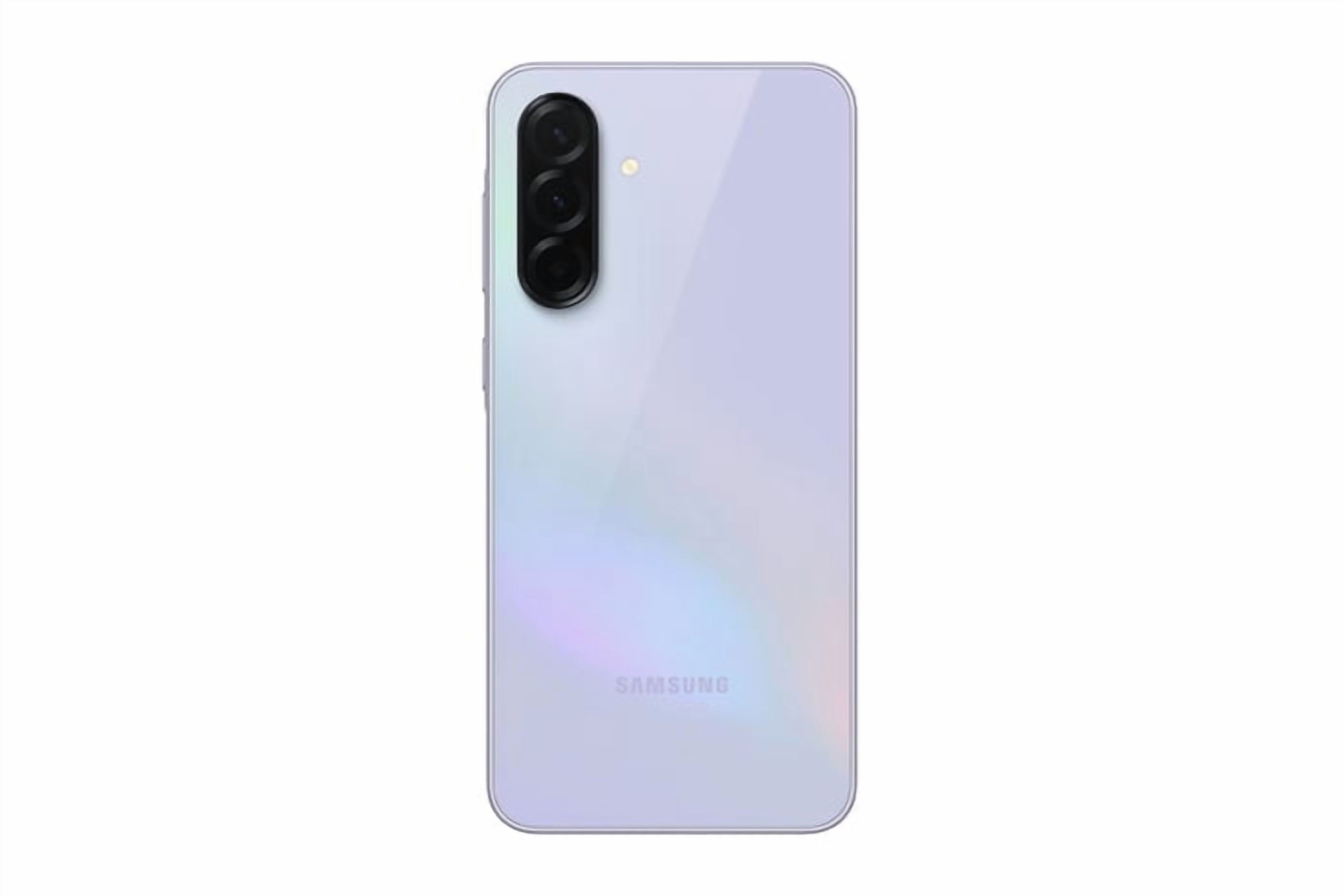SAMSUNG Galaxy A36 5G Ai 128GB + 8GB Awesome Lavender - Walmart.com