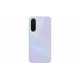 thumbnail image 3 of SAMSUNG Galaxy A36 5G Ai 128GB + 8GB Awesome Lavender, 3 of 5