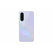 SAMSUNG Galaxy A36 5G Ai 128GB + 8GB Awesome Lavender