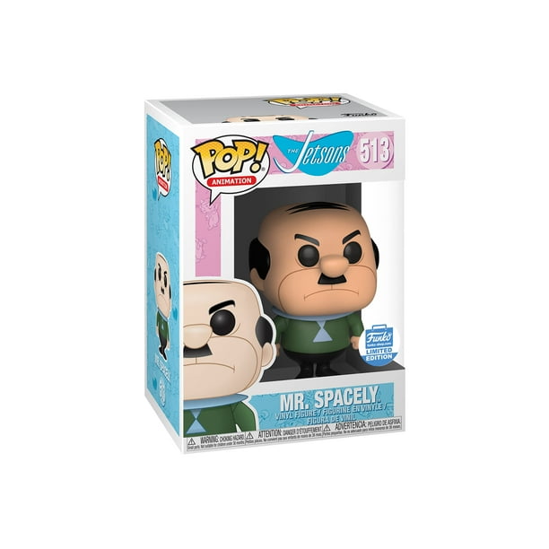 Funko mr spacely discount