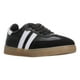 thumbnail image 2 of Tenis Chabelo Negro Para Niño Casual Agujeta Clásico Suela De Liga Cómodo Ligero A La Moda T22-26 blanco 25 MX, 2 of 9