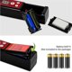 thumbnail image 4 of Halogen Leak Detector Air Conditioning Refrigerant Leak Detector HVAC R22 R410A R134A CFCs HCFC Freon Gas Tester, 4 of 5