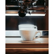 Waechtersbach S/4 White Coffee or Tea C+S 175A080001